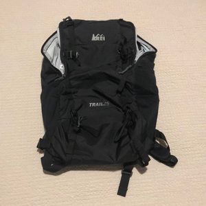 Trail 25 REI backpack